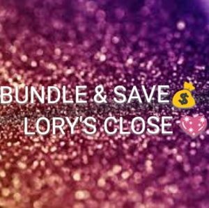 Bundle & Save